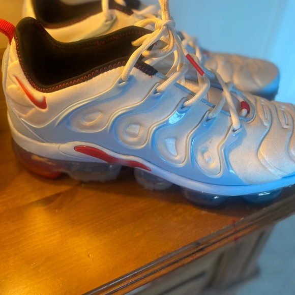 Nike Air vapor max plus size 11 - Picture 5 of 6